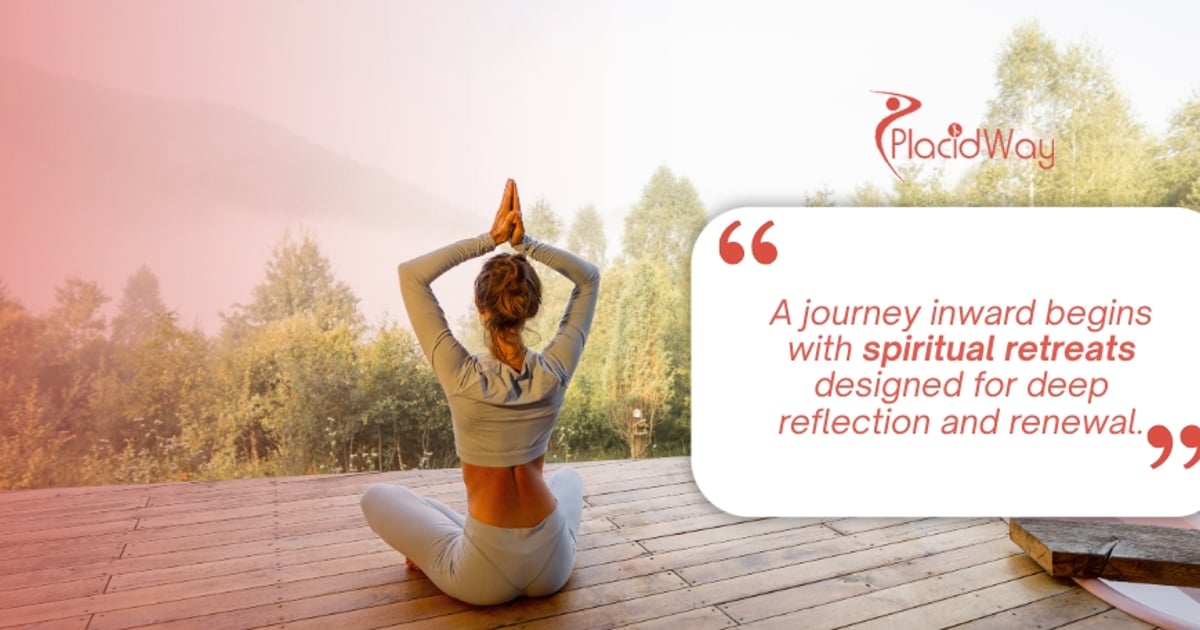 Spiritual Retreats