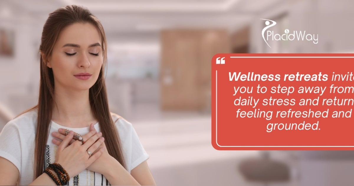Wellness Retreats