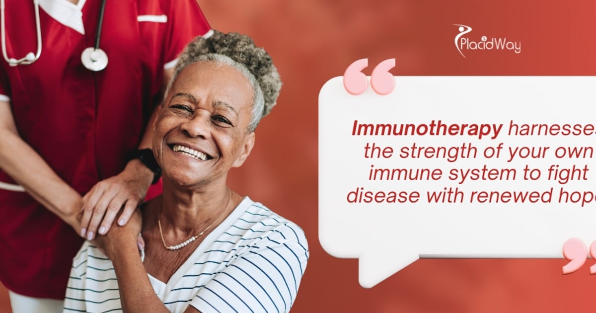 Immunotherapy