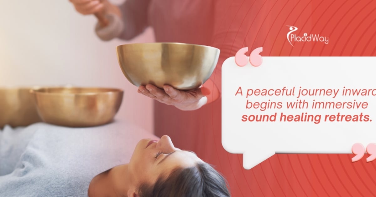 Sound Healing Retreats