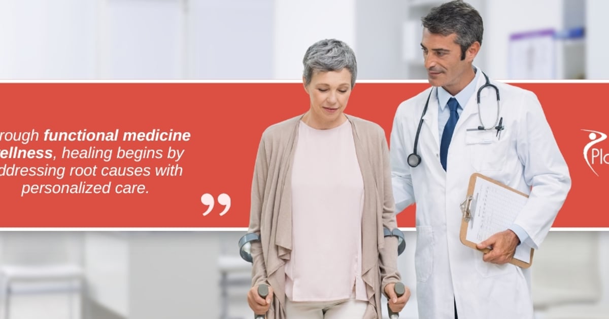 Functional Medicine Wellness