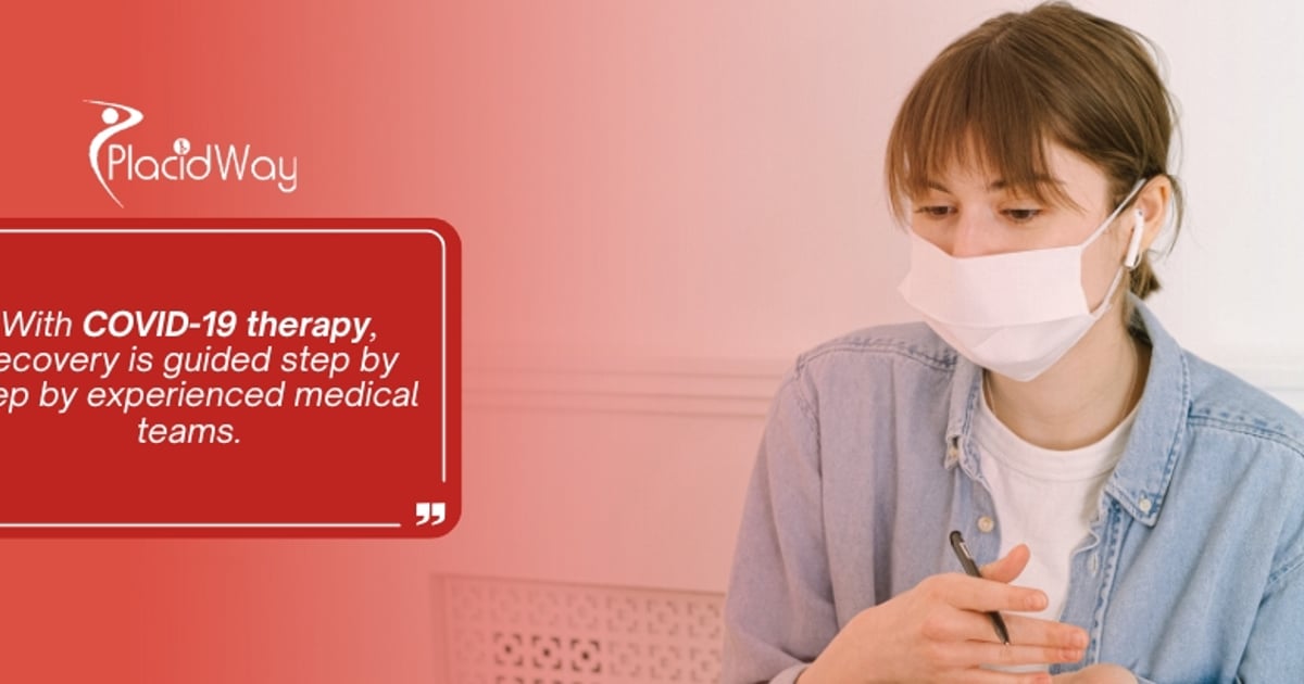 COVID-19 Therapy