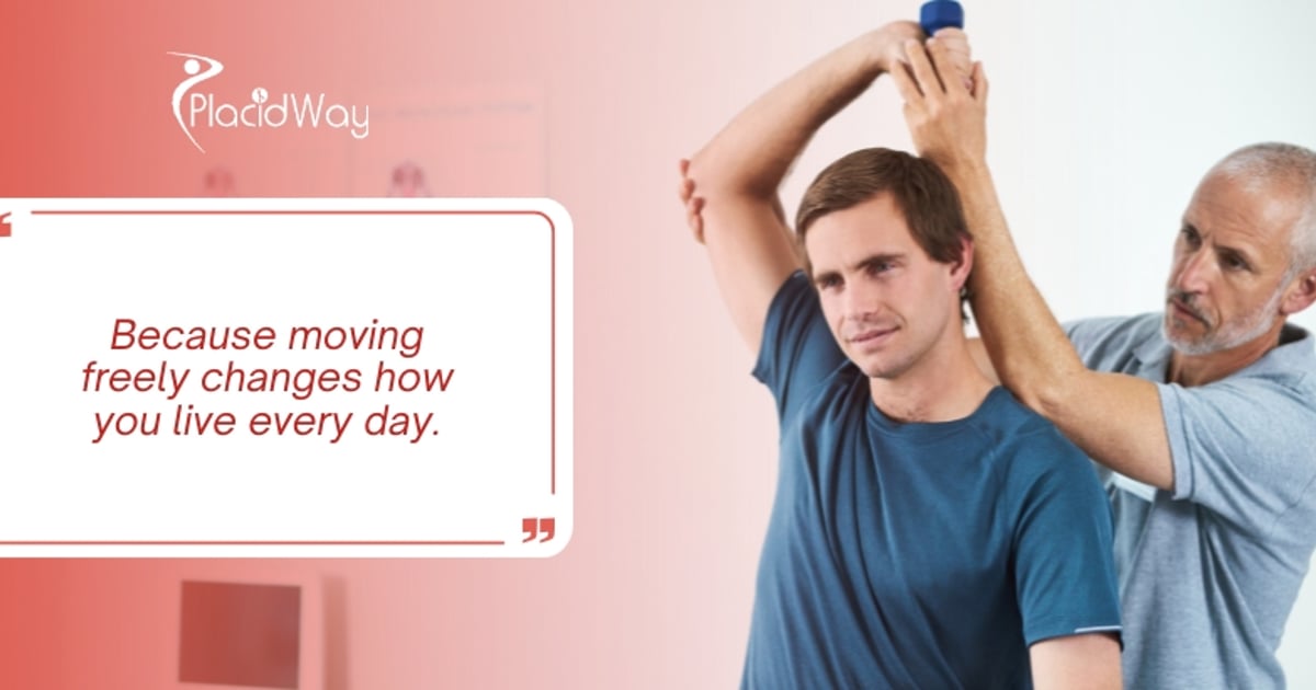 Physiotherapy