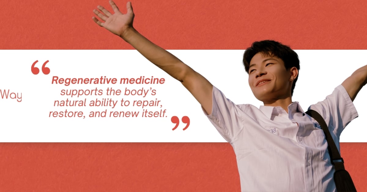 Regenerative Medicine