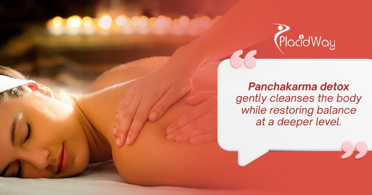Panchakarma Detox