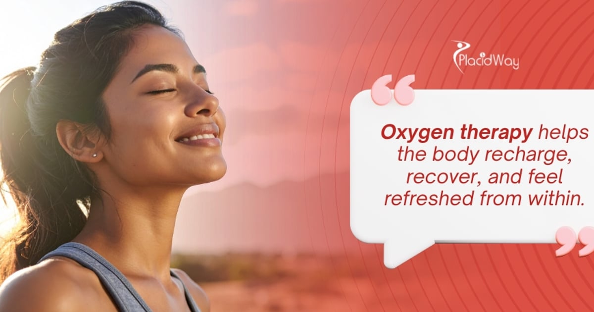 Oxygen Therapy