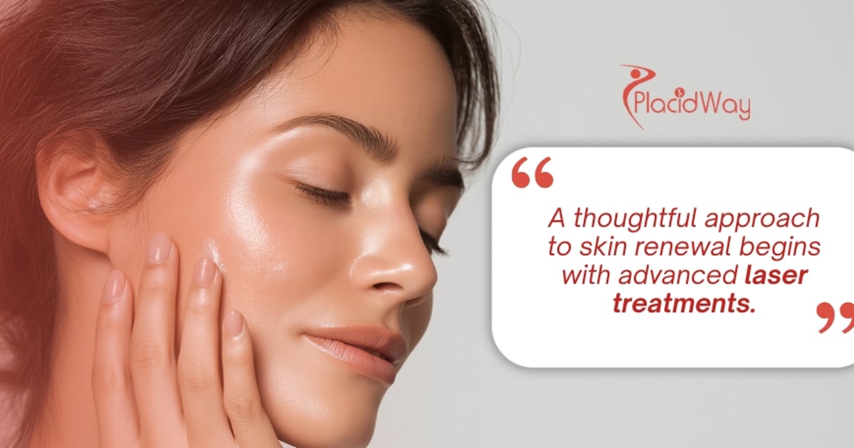 Laser Skin Treatments