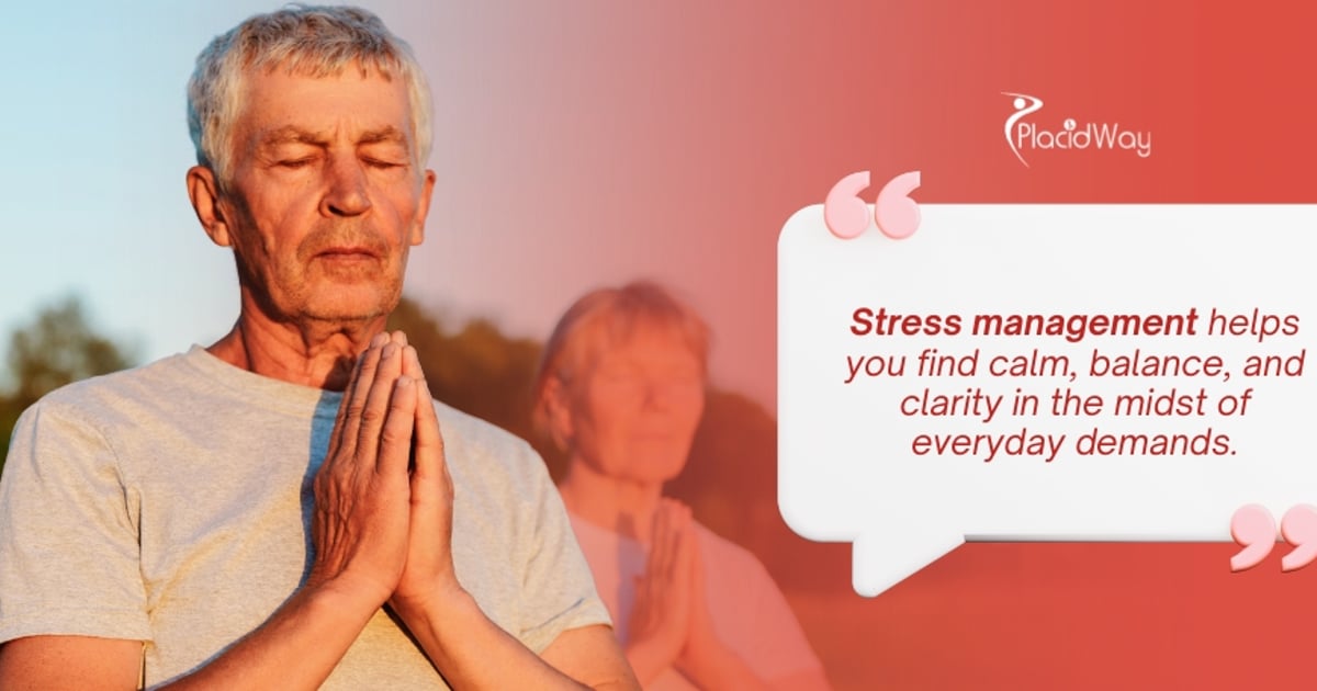 Stress Management