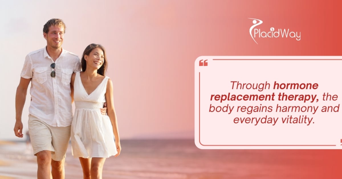 Hormone Replacement Therapy