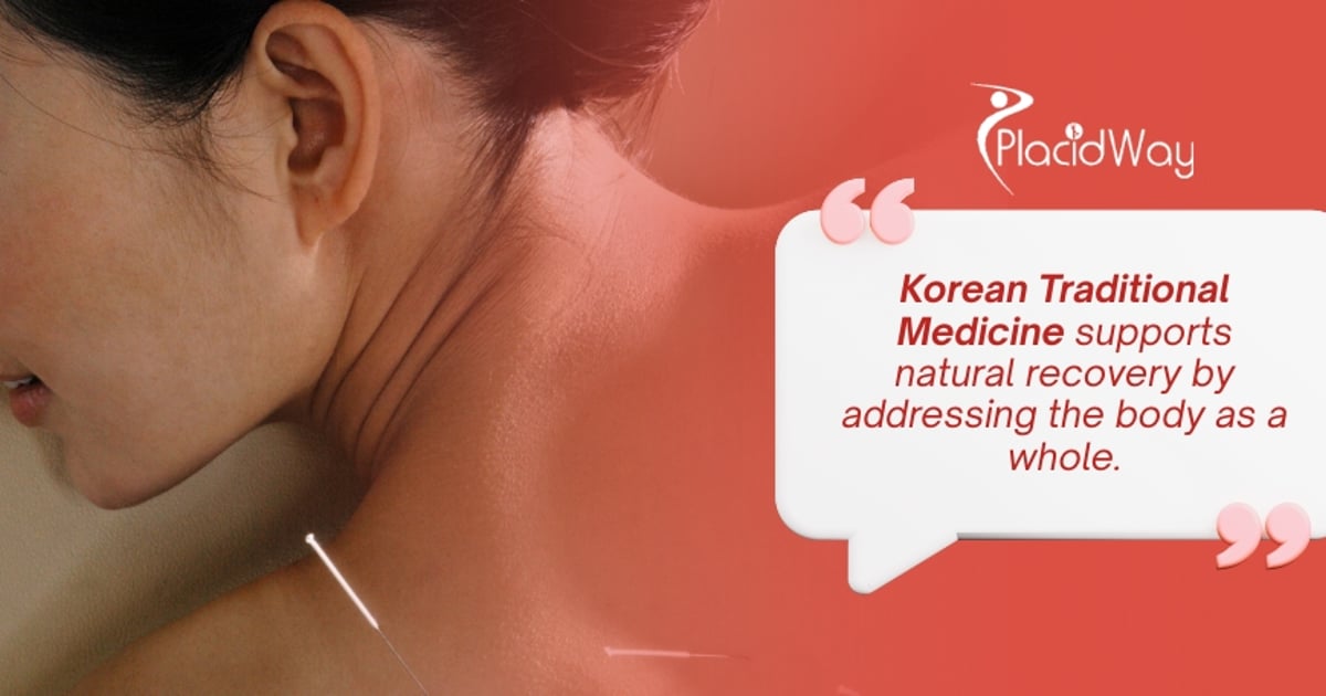 Korean Traditional Medicine