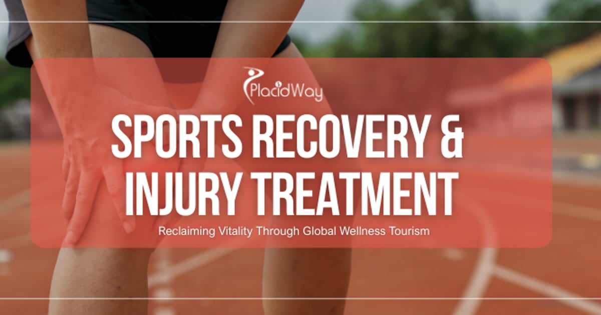 Sports Recovery & Injury Treatment
