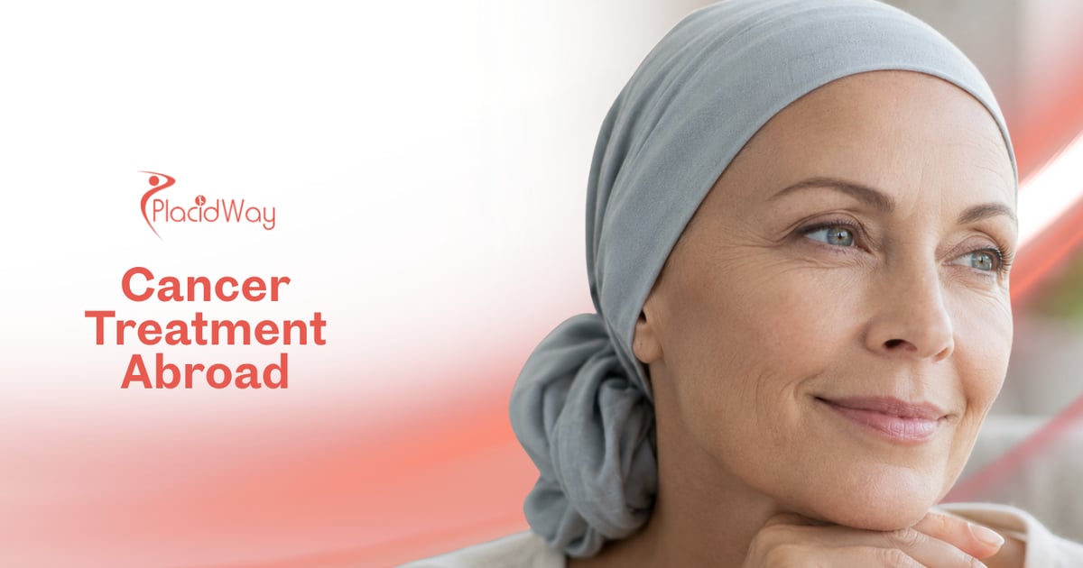 Tratamiento del cáncer