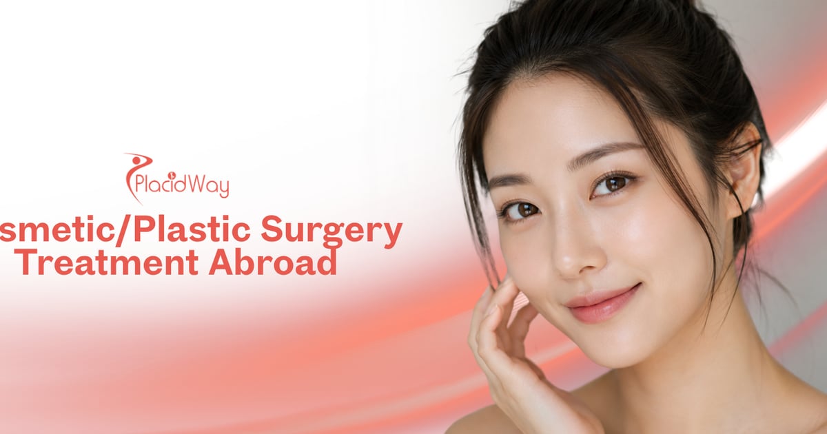 Cosmetic/Plastic Surgery