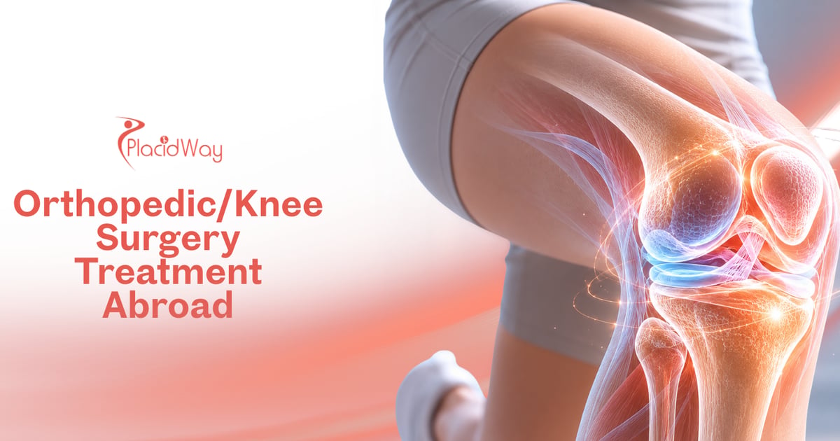 Orthopedic/Knee Surgery