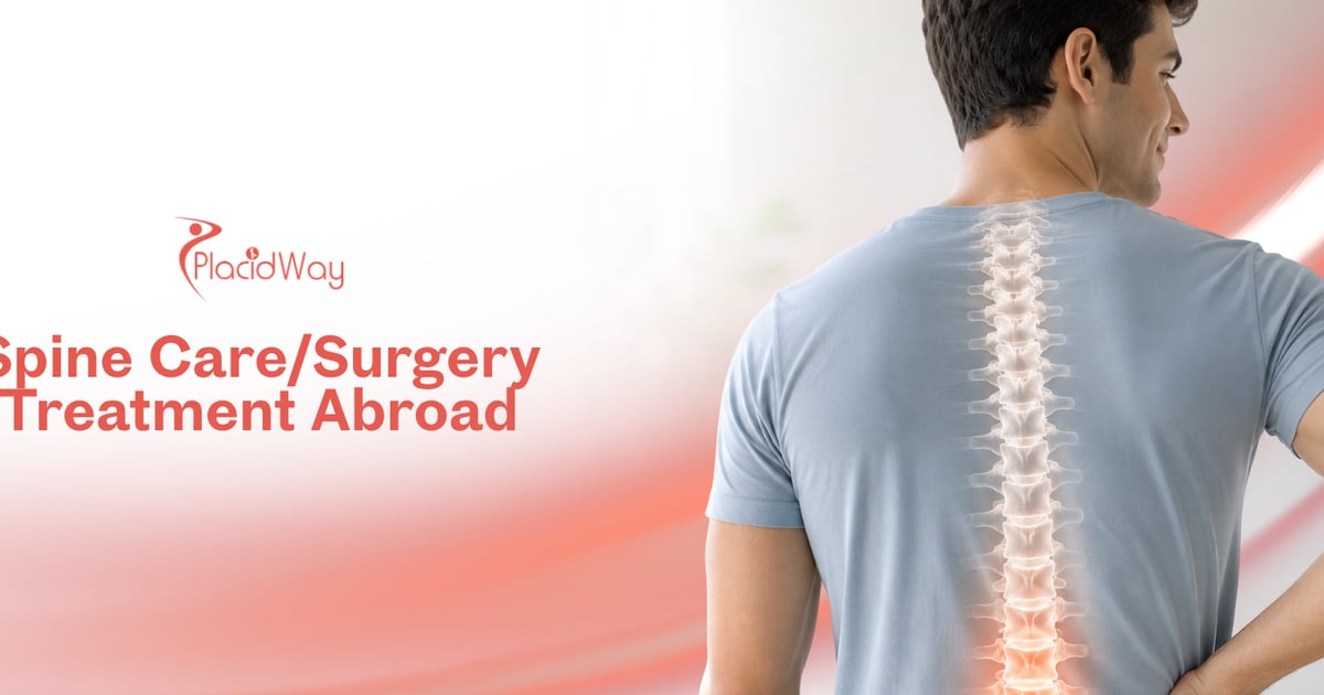 Spine Care/Surgery