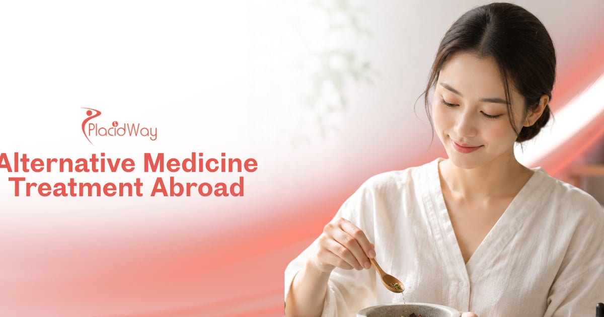 Medicina alternativa