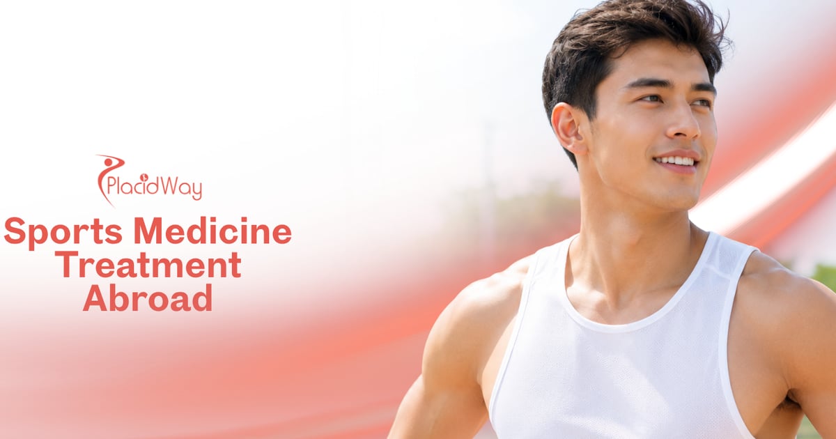 Sports Medicine