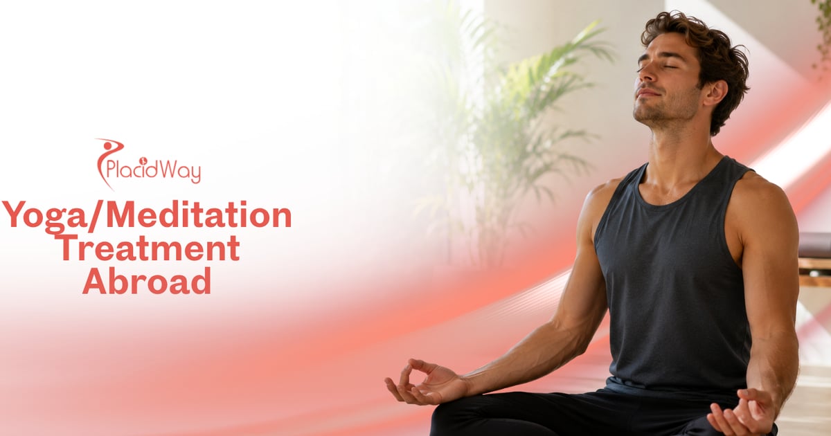 Yoga/meditación