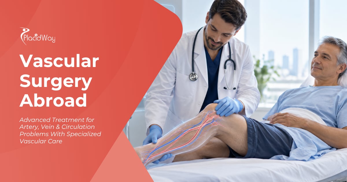 Vascular Surgery