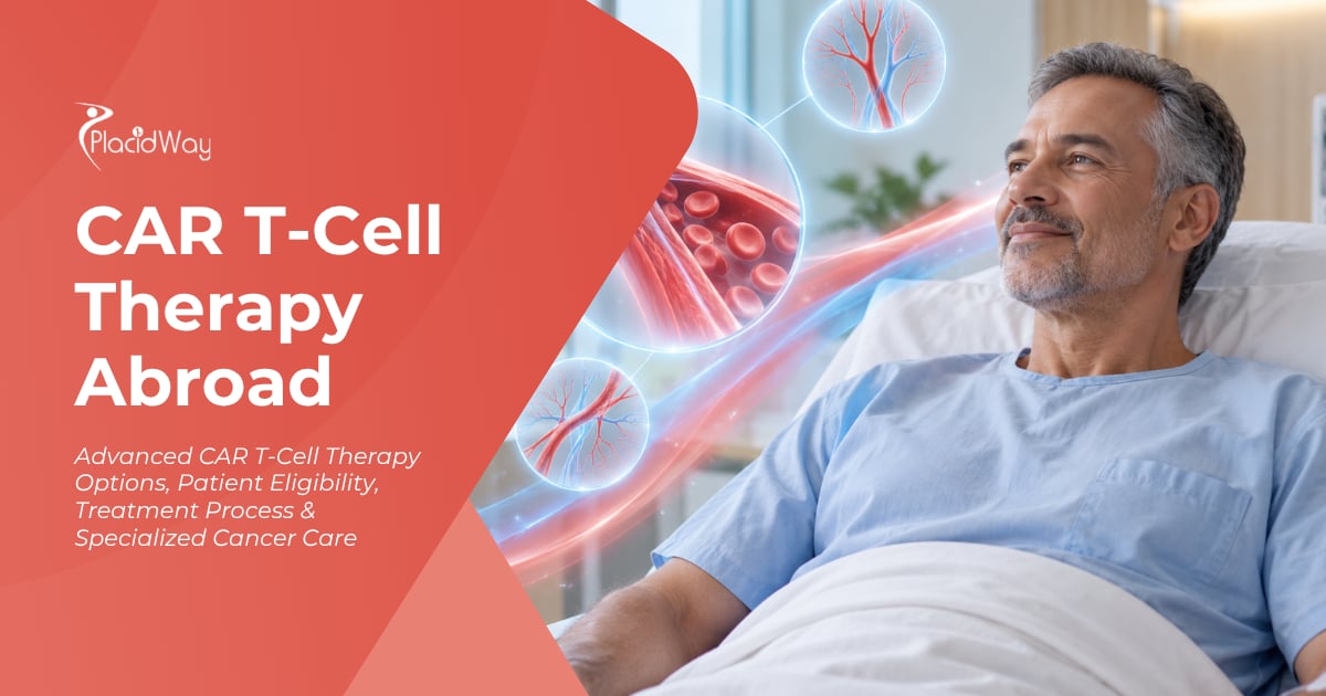 CAR-T-Zelltherapie