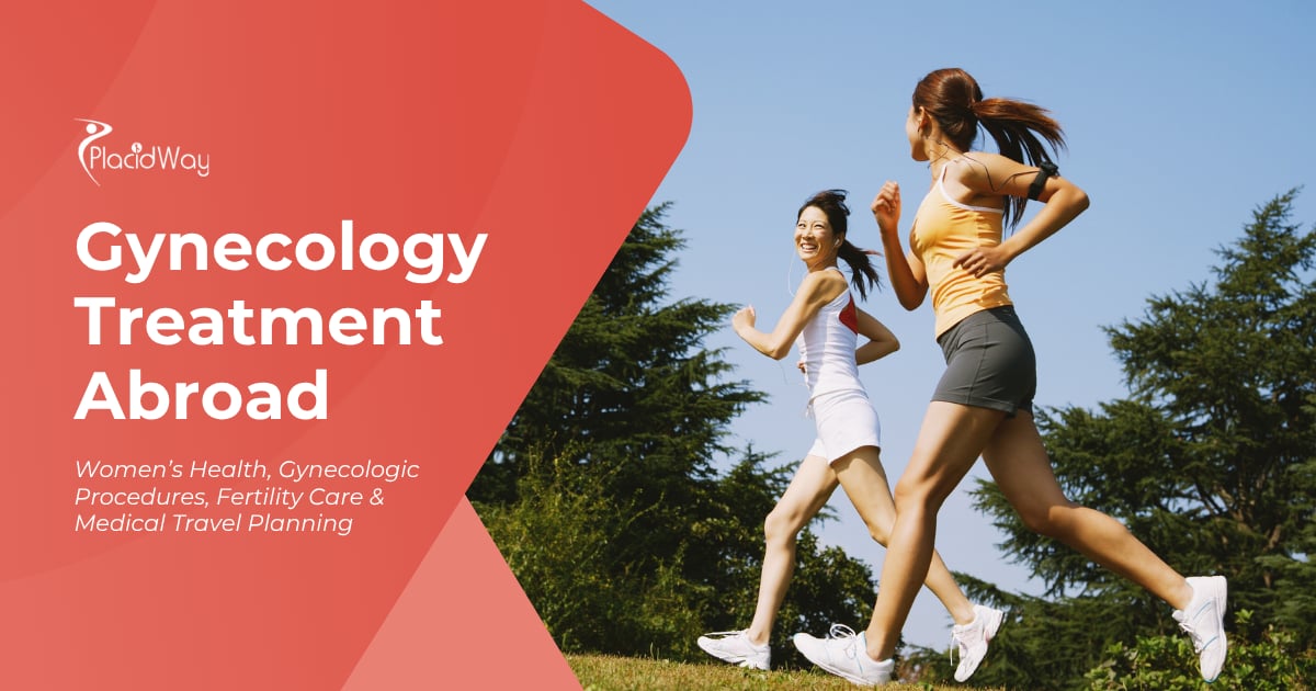 Gynecology Treatment