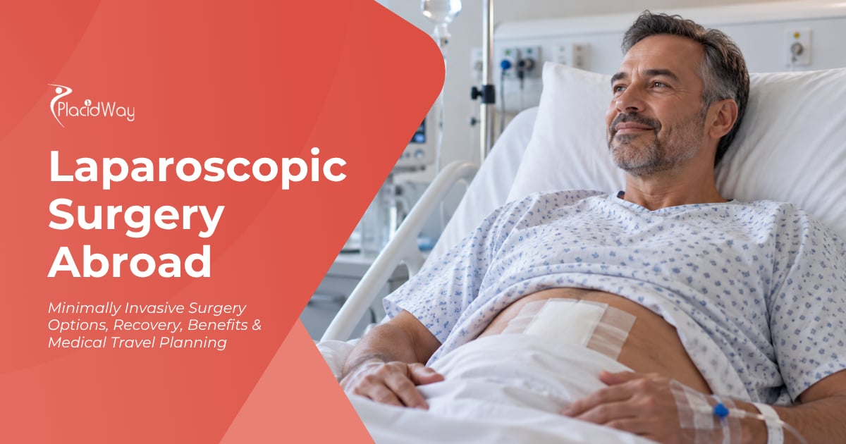 Laparoscopic Surgery