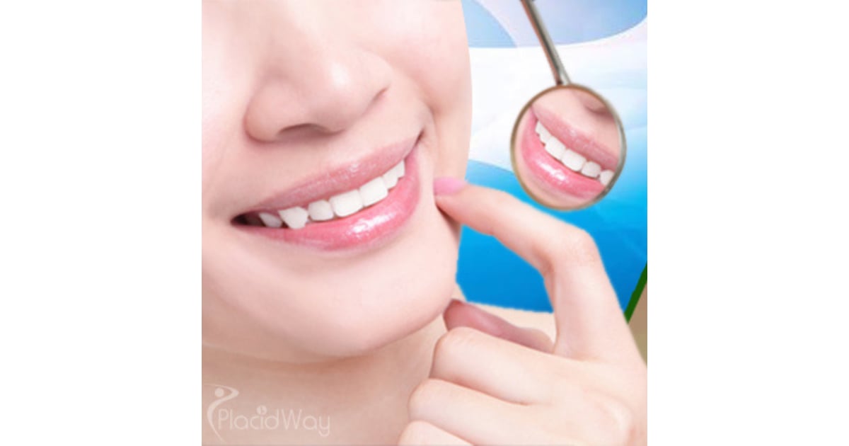 Best Dentist in Mexico Near Yuma, Arizona