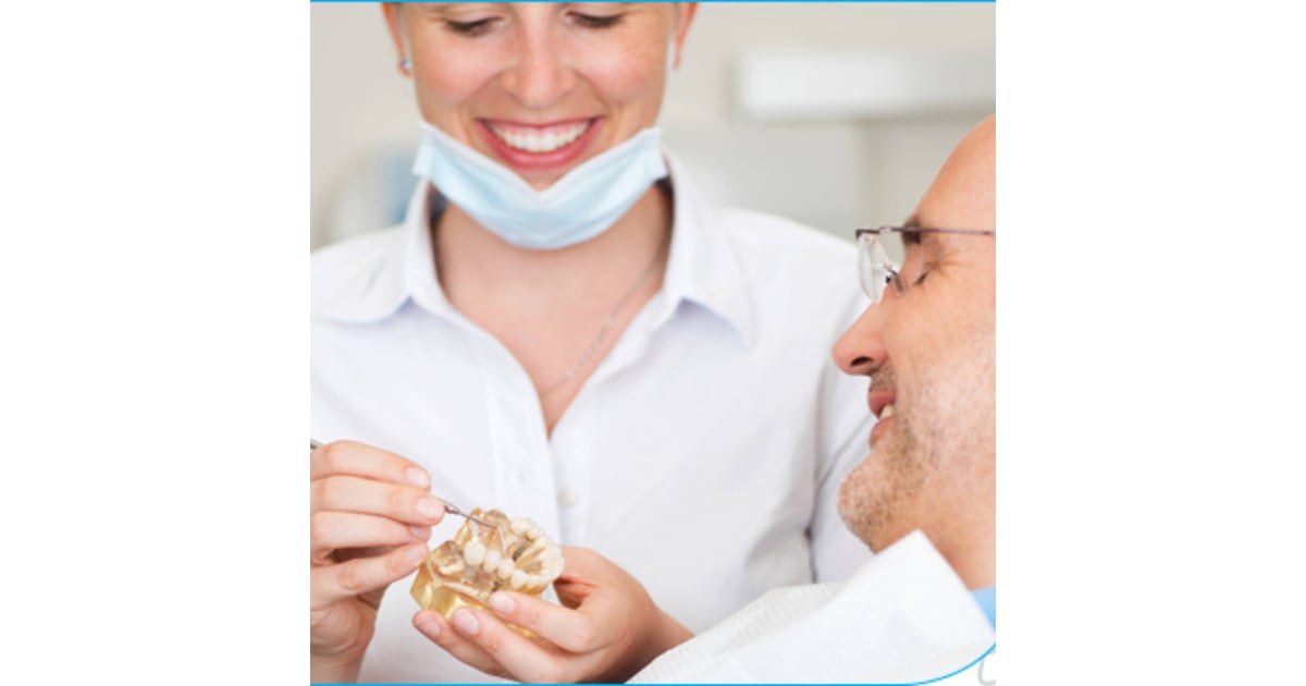 Tratamiento accesible para todos con 4 implantes dentales en Jaco, Costa Rica
