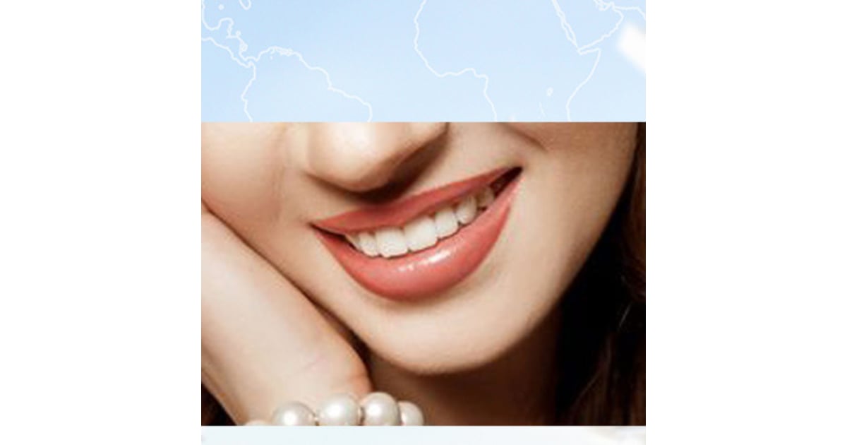 All on 8 Dental Implants in San Jose, Costa Rica - $13,000