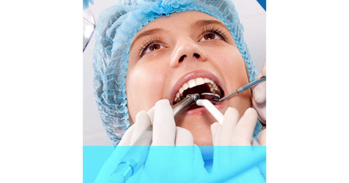 Dentista en Tijuana Cerca de la Frontera - Ahorra 82%