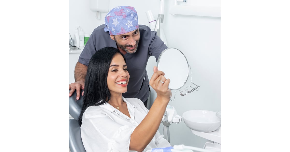 Eine Kurzanleitung zu Dentalveneers in Zagreb, Kroatien
