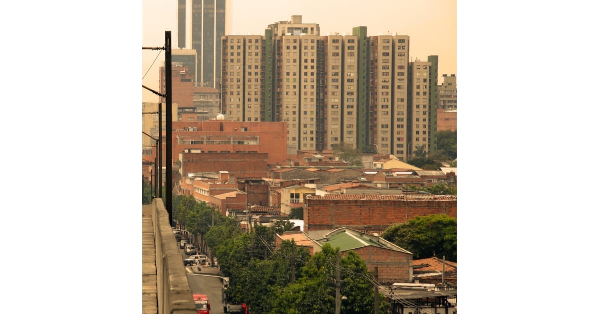 Turismo Médico en Medellín Colombia