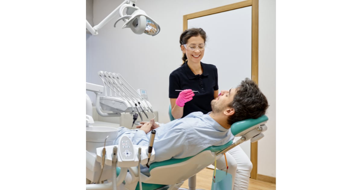 Dental Implants in Tijuana, Mexico: Affordable, High-Quality Care