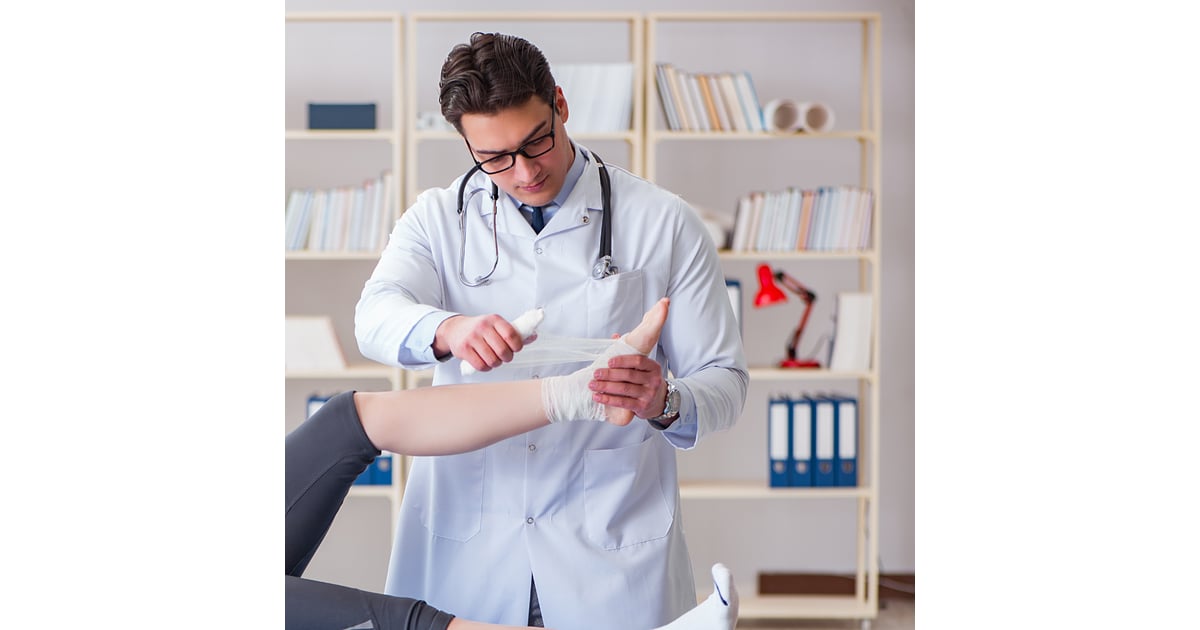 10 Best Foot and Ankle Surgeon in the World