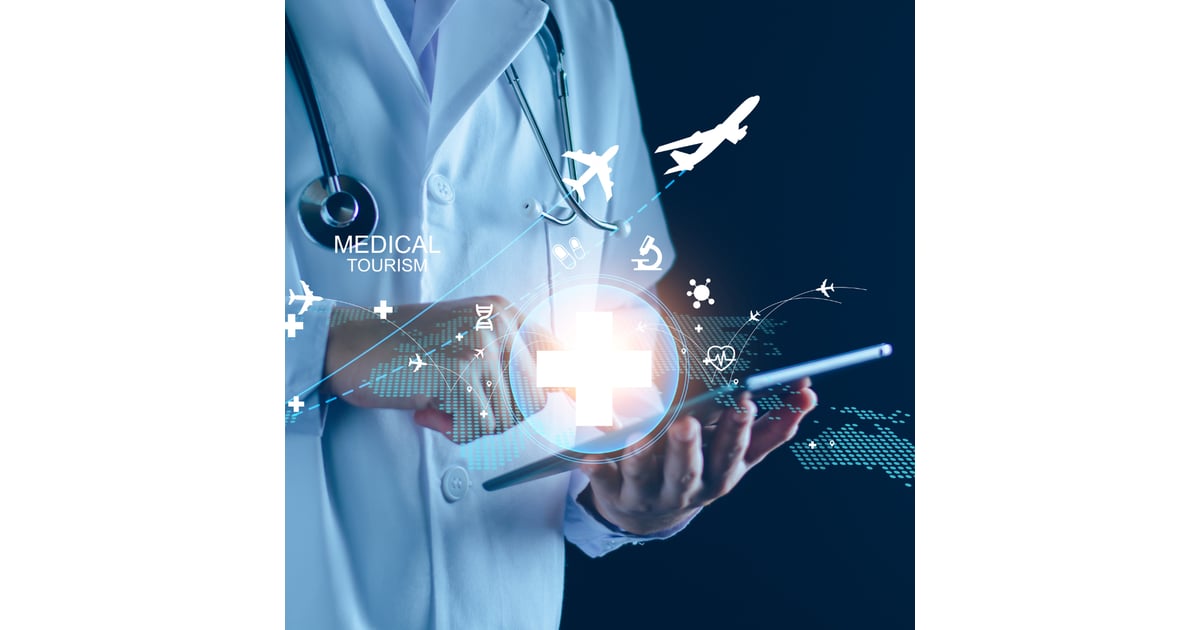 Medical Tourism Travel Agency & Provider - PlacidWay
