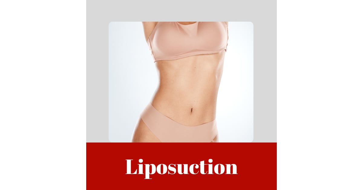 Consiga el contorno corporal perfecto: liposucción, abdominoplastia y lifting corporal en Bangkok