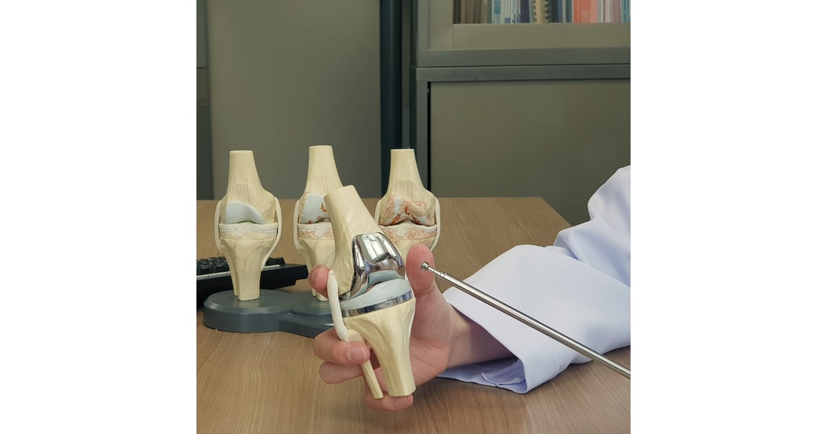 Knee Replacement in Istanbul vs. Germany: 2025 Cost and Quality Comparison