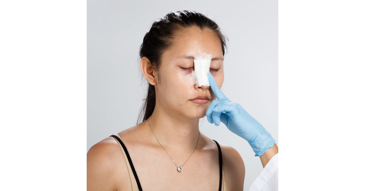 Perfect Profiles: Rhinoplasty in Gangnam, South Korea’s Cosmetic Hub