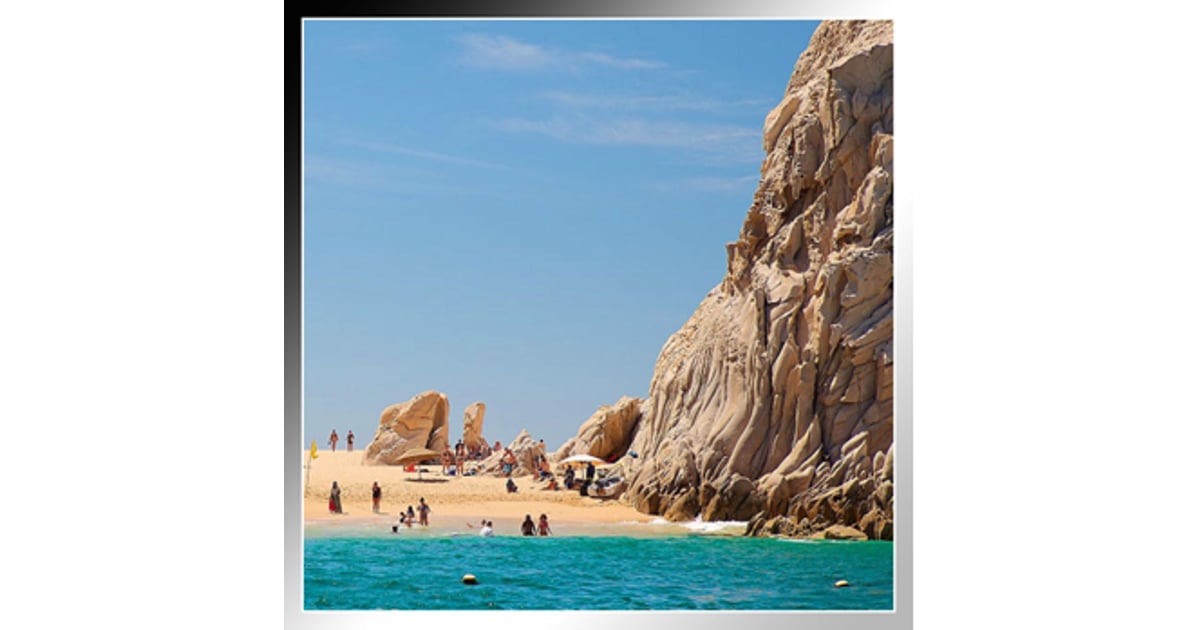 Discover Stem Cell Treatments on the Beaches of Cabo San Lucas