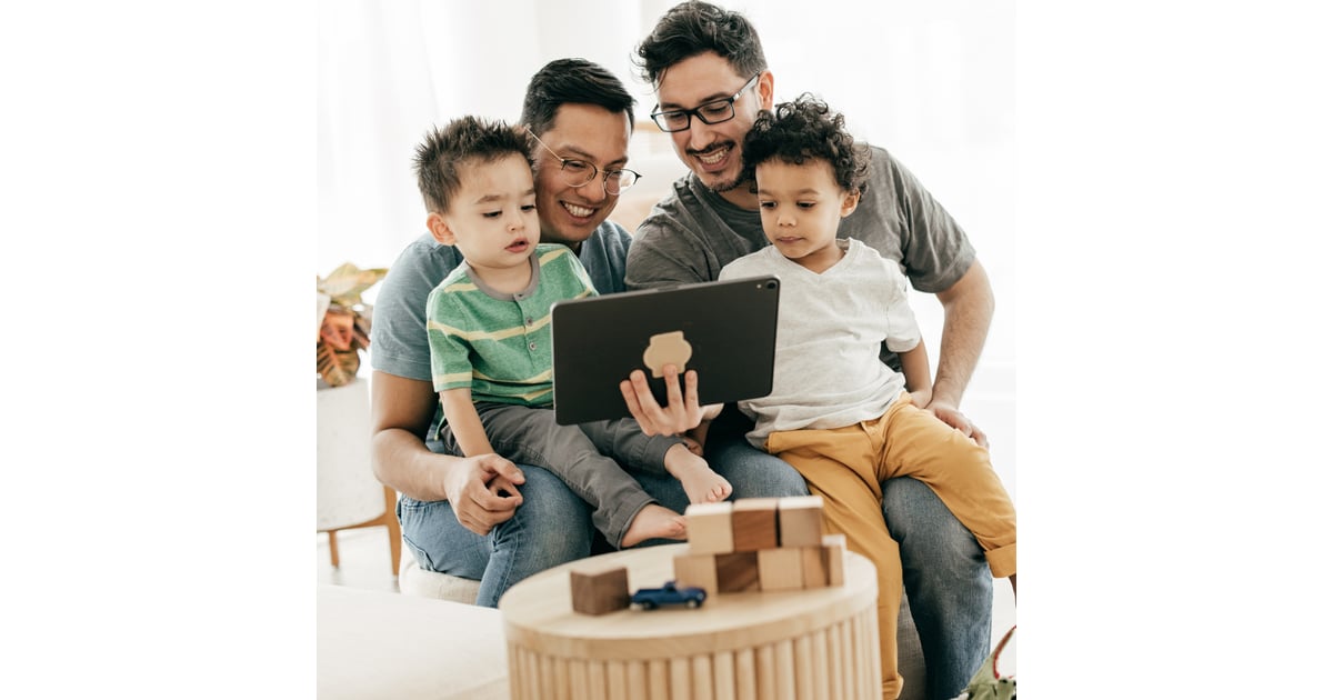 Why More American Same-Sex Couples Are Turning to Surrogacy in Mexico