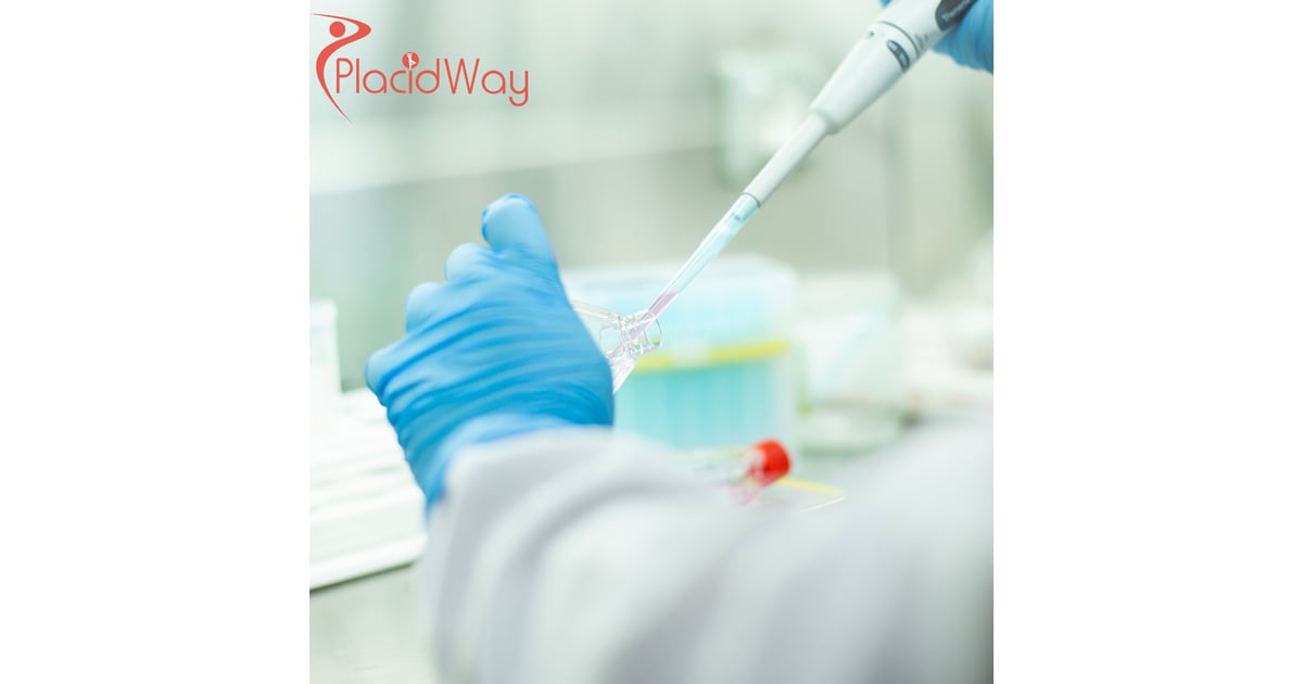 Medical Tourism in Colombia: A Haven for North American Patients Seeking Stem Cell Therapy