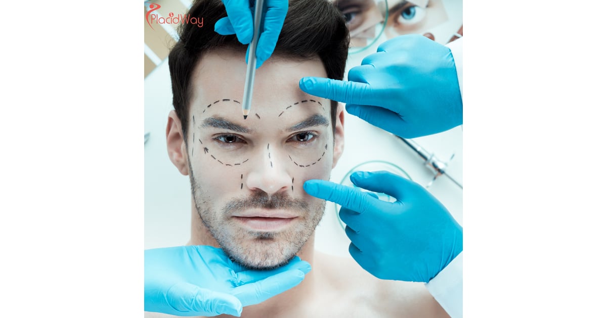 Plastic Surgery for Men: A Growing Trend Among Medical Tourists in Cancun