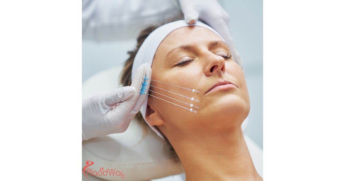 Facelifts and Anti-Aging Treatments in Korea and Colombia: Advanced Techniques and Trends