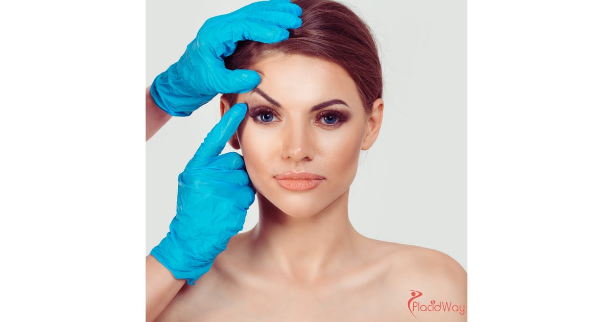 Blepharoplasty in Thailand: Eyelid Surgery for a Brighter, Youthful Look