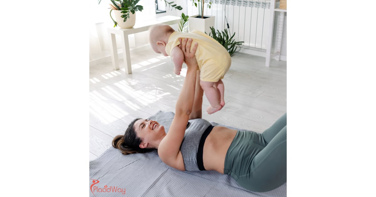 Mommy Makeovers in Thailand: Combining Procedures for Post-Pregnancy Confidence