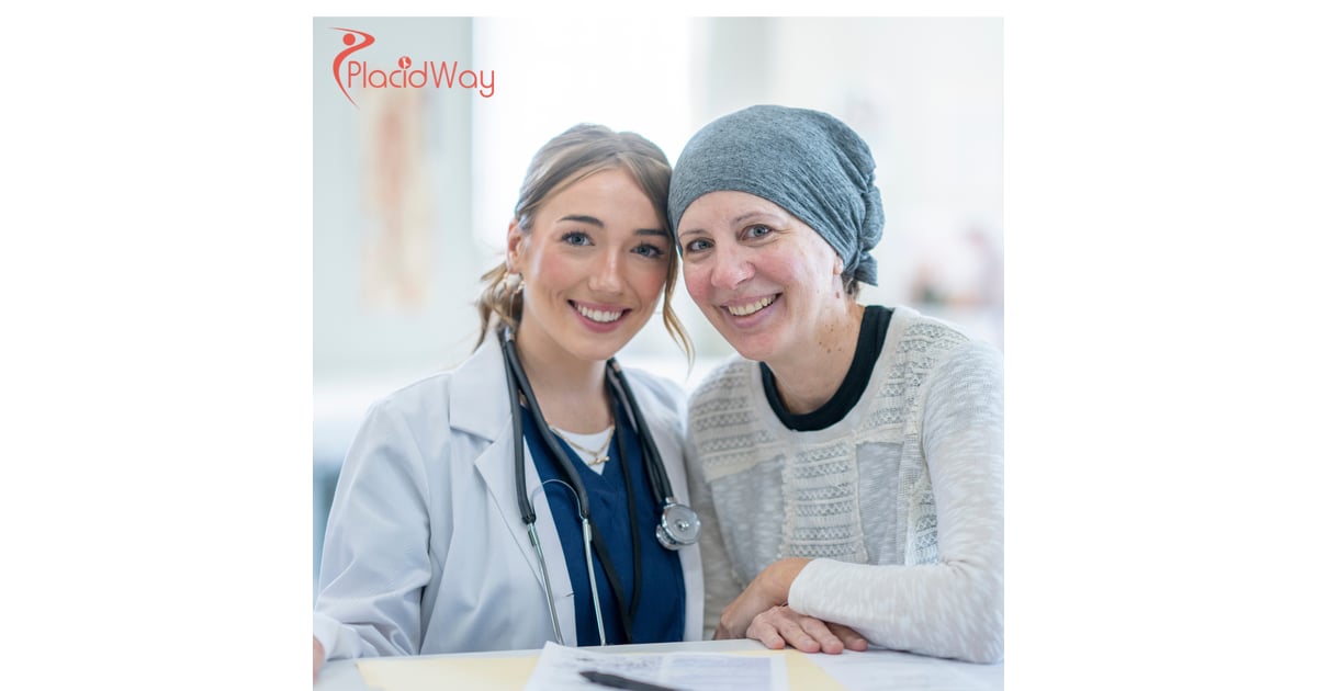 How CAR-T Therapy in China Saved a Canadian Woman from Lymphoma