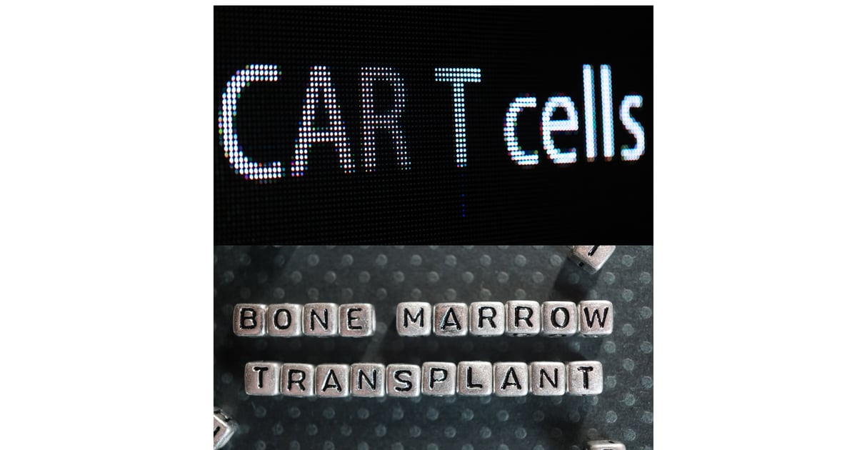CAR-T Cell Therapy vs. Bone Marrow Transplant – What’s the Better Option