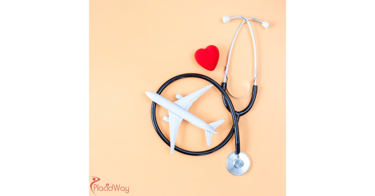 Global Patient Access: Why Addiction Treatment Centers and Wellness Clinics are Partnering with PlacidWay