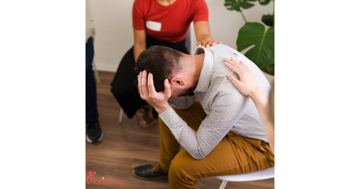 Ibogaine Treatment for Depression and Anxiety: A New Hope for Mental Health Recovery in Mexico