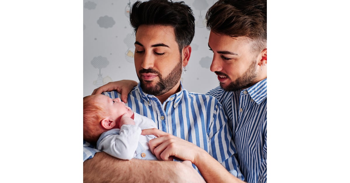 Gay Surrogacy in Georgia: A Growing Trend Among British Parents-To-Be